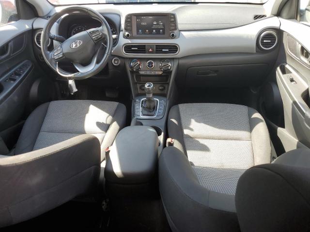 Photo 7 VIN: KM8K2CAAXLU487079 - HYUNDAI KONA SEL 