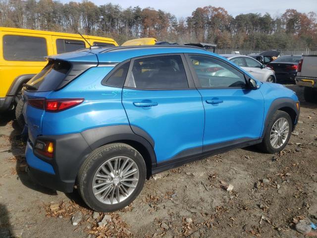 Photo 2 VIN: KM8K2CAAXLU489818 - HYUNDAI KONA 