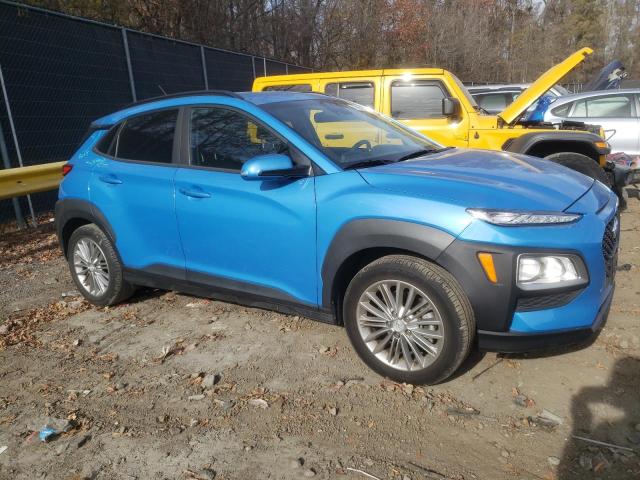 Photo 3 VIN: KM8K2CAAXLU489818 - HYUNDAI KONA 