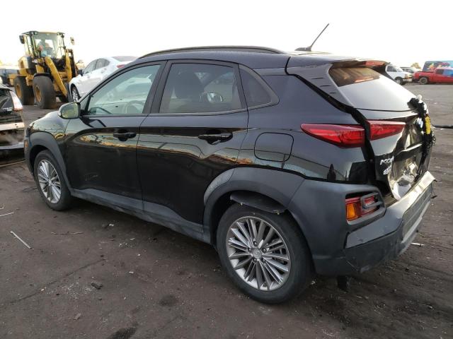 Photo 1 VIN: KM8K2CAAXLU515463 - HYUNDAI KONA SEL 