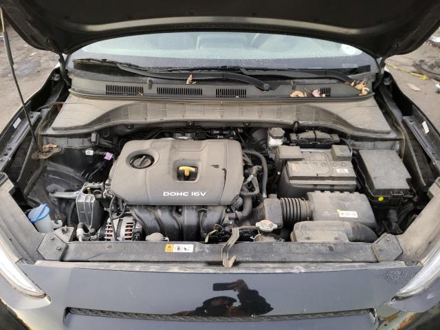 Photo 11 VIN: KM8K2CAAXLU515463 - HYUNDAI KONA SEL 