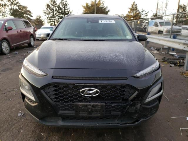 Photo 4 VIN: KM8K2CAAXLU515463 - HYUNDAI KONA SEL 