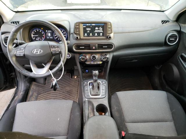 Photo 7 VIN: KM8K2CAAXLU515463 - HYUNDAI KONA SEL 