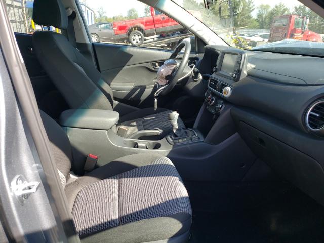 Photo 4 VIN: KM8K2CAAXLU541545 - HYUNDAI KONA SEL 