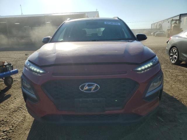 Photo 4 VIN: KM8K2CAAXLU557082 - HYUNDAI KONA 