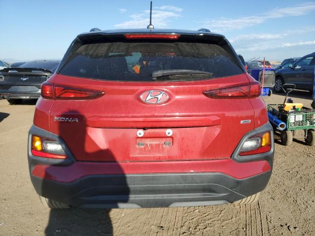 Photo 5 VIN: KM8K2CAAXLU557082 - HYUNDAI KONA 