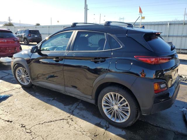 Photo 1 VIN: KM8K2CAAXLU560144 - HYUNDAI KONA SEL 