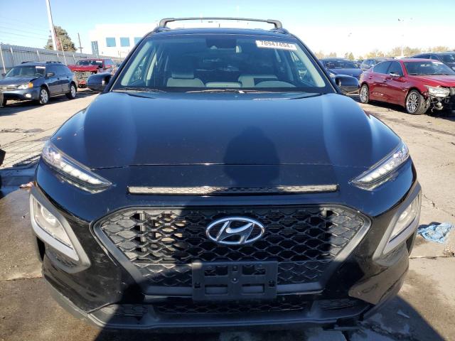 Photo 4 VIN: KM8K2CAAXLU560144 - HYUNDAI KONA SEL 