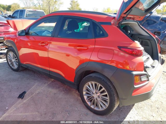 Photo 2 VIN: KM8K2CAAXLU562590 - HYUNDAI KONA 