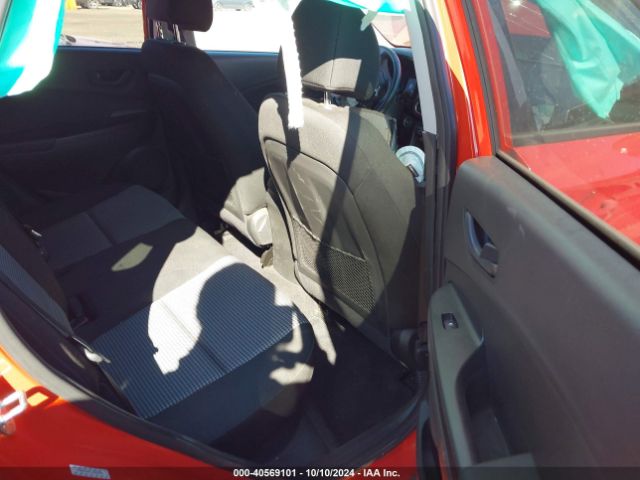 Photo 7 VIN: KM8K2CAAXLU562590 - HYUNDAI KONA 