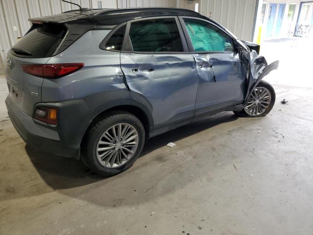 Photo 2 VIN: KM8K2CAAXLU587862 - HYUNDAI KONA SEL 