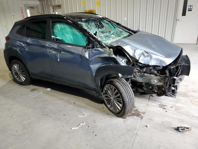 Photo 3 VIN: KM8K2CAAXLU587862 - HYUNDAI KONA SEL 