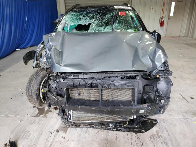 Photo 4 VIN: KM8K2CAAXLU587862 - HYUNDAI KONA SEL 