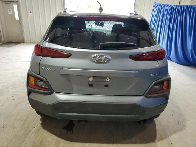 Photo 5 VIN: KM8K2CAAXLU587862 - HYUNDAI KONA SEL 