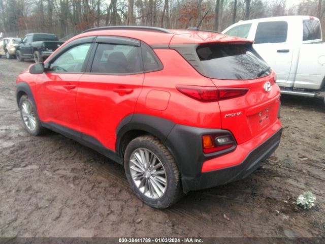 Photo 2 VIN: KM8K2CAAXLU589563 - HYUNDAI KONA 