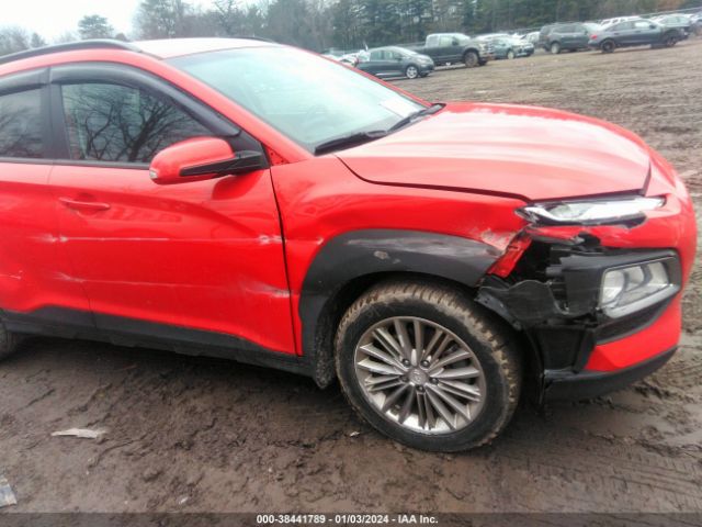 Photo 5 VIN: KM8K2CAAXLU589563 - HYUNDAI KONA 