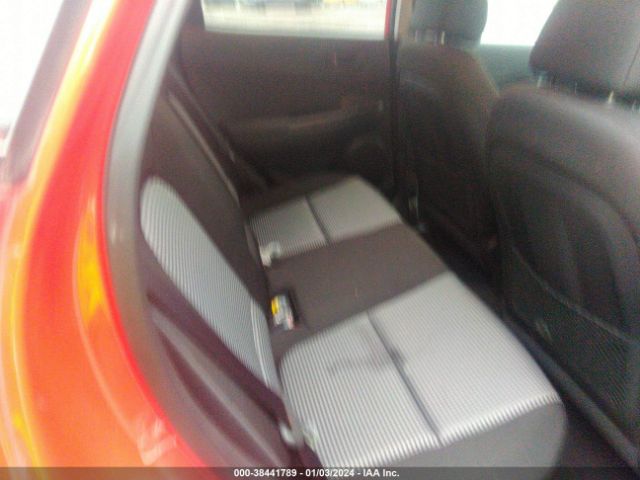 Photo 7 VIN: KM8K2CAAXLU589563 - HYUNDAI KONA 