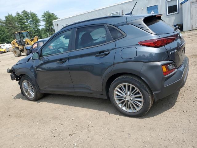 Photo 1 VIN: KM8K2CAAXMU601115 - HYUNDAI KONA 