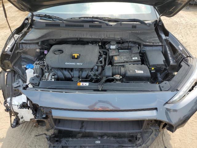 Photo 11 VIN: KM8K2CAAXMU601115 - HYUNDAI KONA 