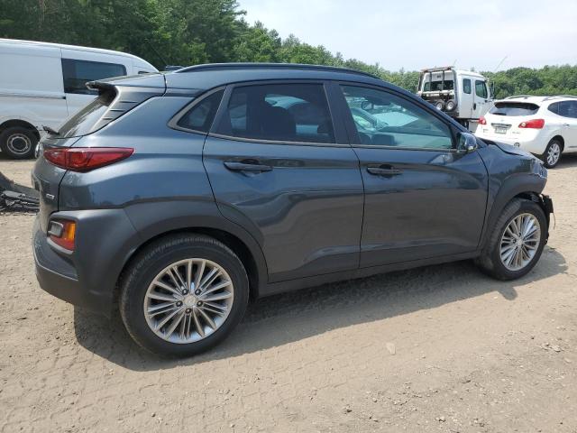 Photo 2 VIN: KM8K2CAAXMU601115 - HYUNDAI KONA 