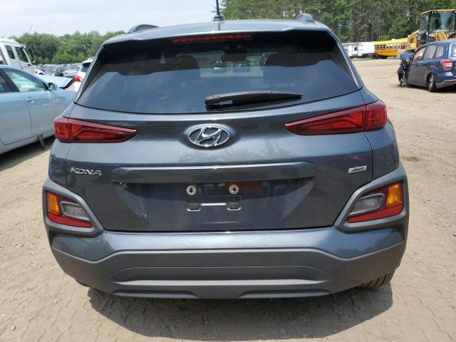 Photo 5 VIN: KM8K2CAAXMU601115 - HYUNDAI KONA 