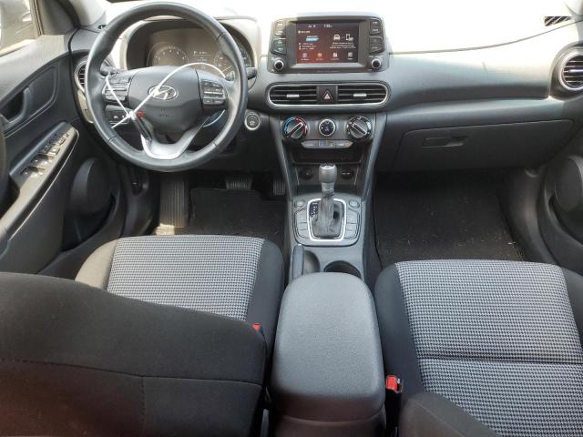 Photo 7 VIN: KM8K2CAAXMU601115 - HYUNDAI KONA 