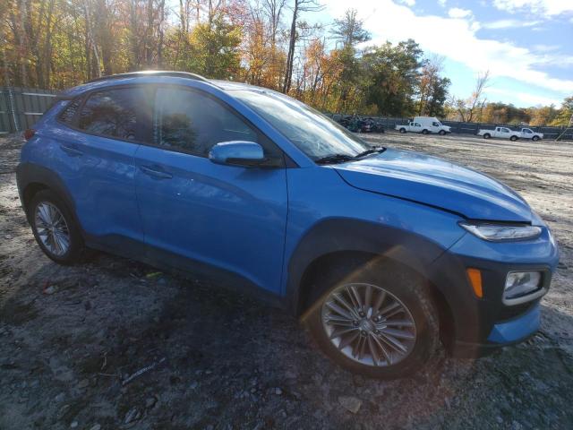 Photo 3 VIN: KM8K2CAAXMU601261 - HYUNDAI KONA 