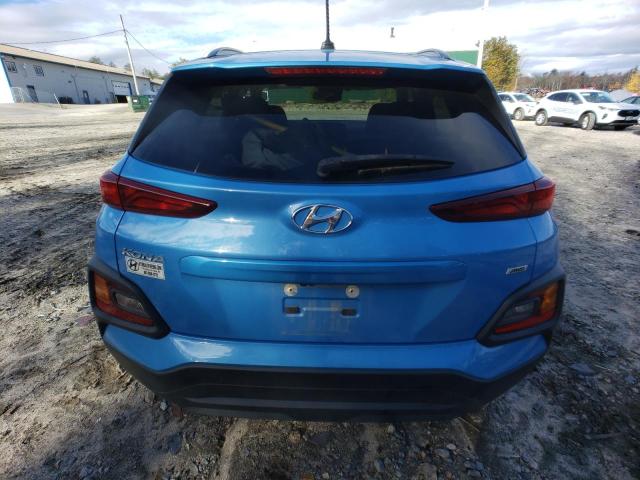 Photo 5 VIN: KM8K2CAAXMU601261 - HYUNDAI KONA 