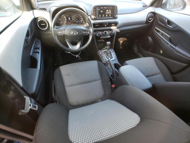 Photo 7 VIN: KM8K2CAAXMU601261 - HYUNDAI KONA 