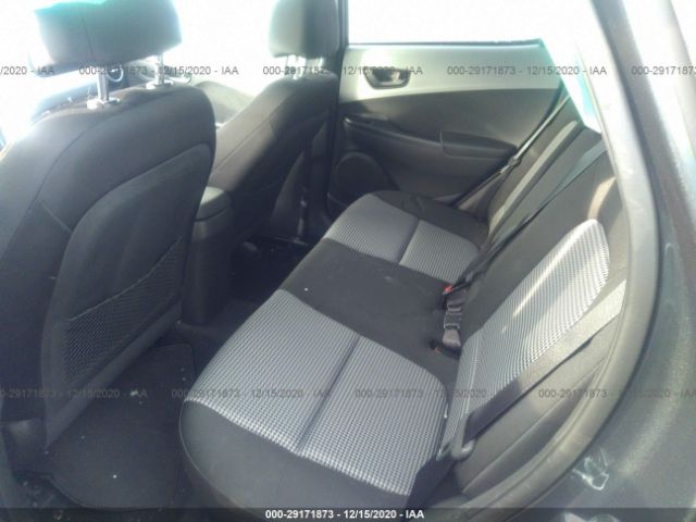 Photo 7 VIN: KM8K2CAAXMU603866 - HYUNDAI KONA 