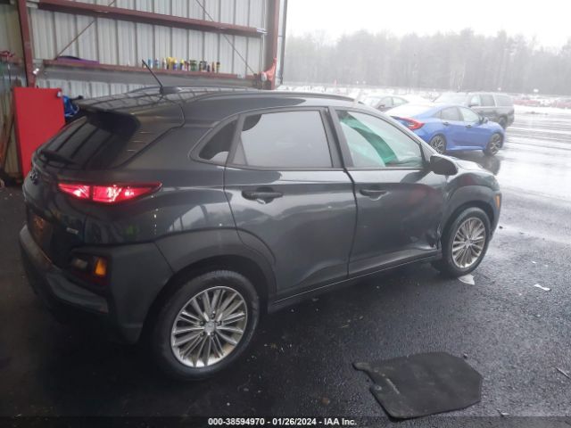 Photo 3 VIN: KM8K2CAAXMU609019 - HYUNDAI KONA 