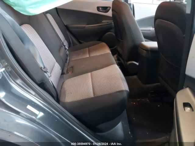 Photo 7 VIN: KM8K2CAAXMU609019 - HYUNDAI KONA 