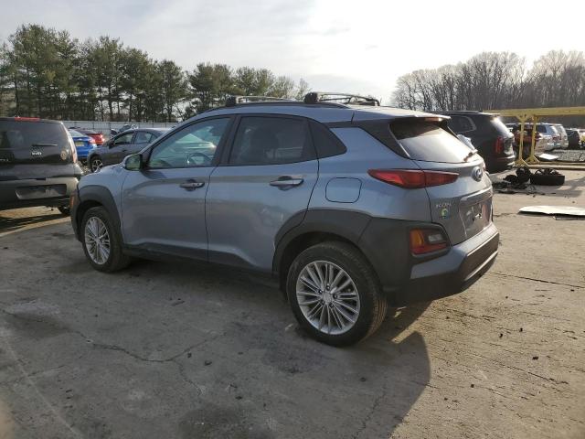 Photo 1 VIN: KM8K2CAAXMU614690 - HYUNDAI KONA SEL 