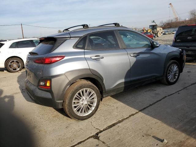 Photo 2 VIN: KM8K2CAAXMU614690 - HYUNDAI KONA SEL 