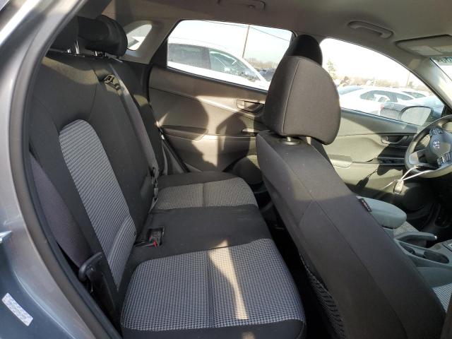 Photo 9 VIN: KM8K2CAAXMU614690 - HYUNDAI KONA SEL 