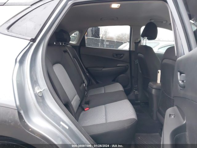 Photo 7 VIN: KM8K2CAAXMU630730 - HYUNDAI KONA 