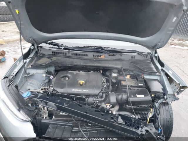 Photo 9 VIN: KM8K2CAAXMU630730 - HYUNDAI KONA 