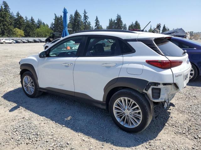 Photo 1 VIN: KM8K2CAAXMU647043 - HYUNDAI KONA 