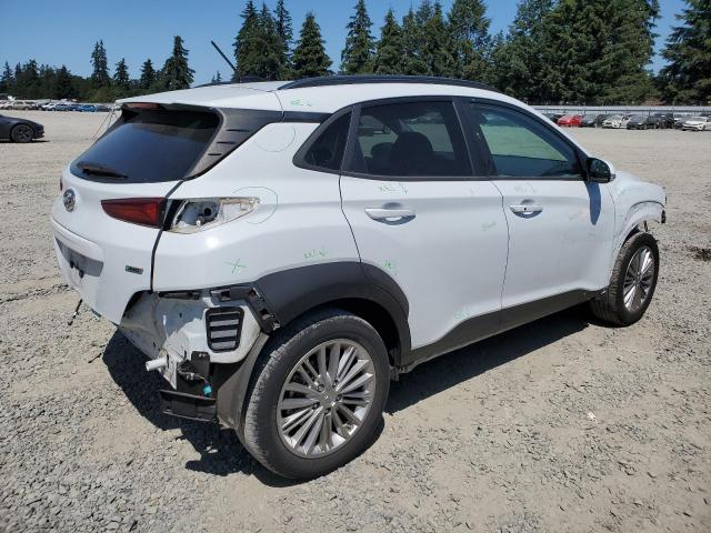 Photo 2 VIN: KM8K2CAAXMU647043 - HYUNDAI KONA 