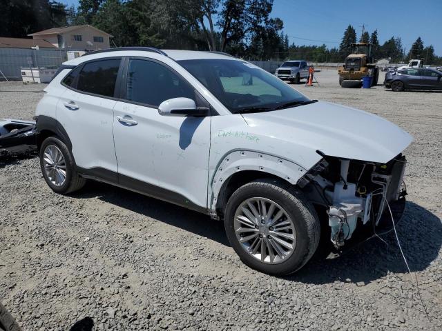 Photo 3 VIN: KM8K2CAAXMU647043 - HYUNDAI KONA 