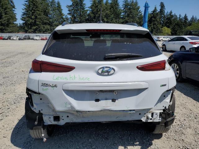 Photo 5 VIN: KM8K2CAAXMU647043 - HYUNDAI KONA 