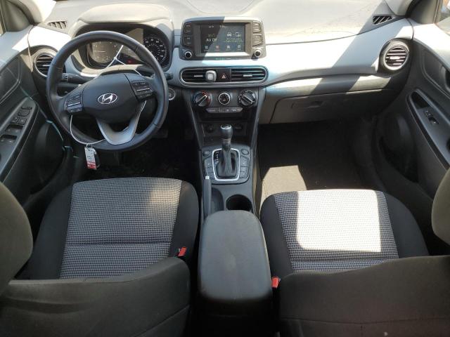 Photo 7 VIN: KM8K2CAAXMU647043 - HYUNDAI KONA 