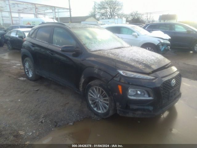 Photo 0 VIN: KM8K2CAAXMU648239 - HYUNDAI KONA 