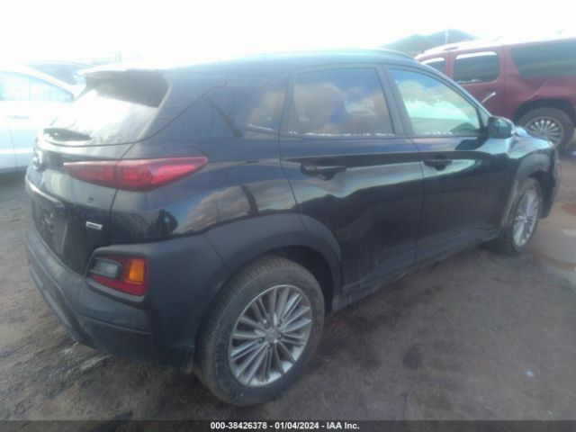 Photo 3 VIN: KM8K2CAAXMU648239 - HYUNDAI KONA 