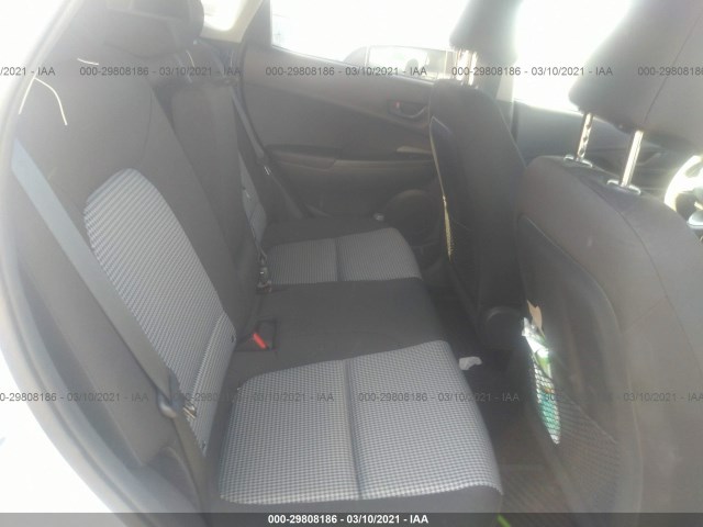 Photo 7 VIN: KM8K2CAAXMU660438 - HYUNDAI KONA 