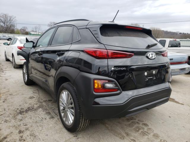 Photo 2 VIN: KM8K2CAAXMU660553 - HYUNDAI KONA 