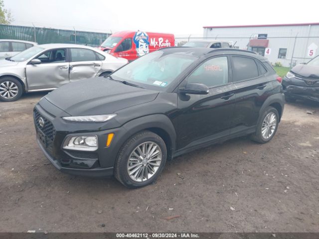 Photo 1 VIN: KM8K2CAAXMU675781 - HYUNDAI KONA 