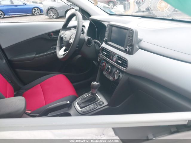 Photo 4 VIN: KM8K2CAAXMU675781 - HYUNDAI KONA 