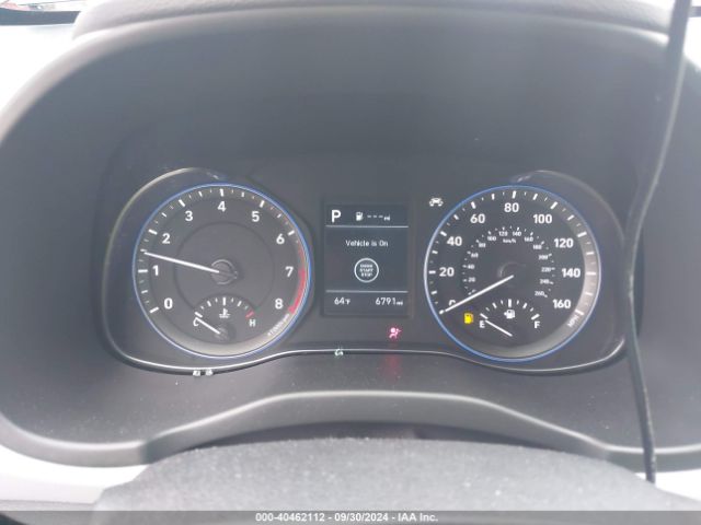 Photo 6 VIN: KM8K2CAAXMU675781 - HYUNDAI KONA 