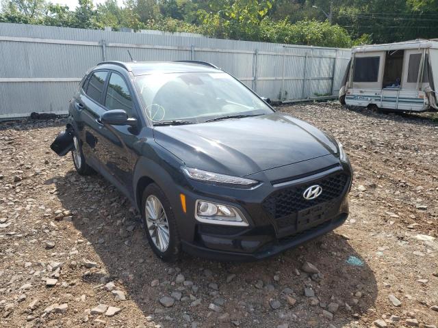 Photo 0 VIN: KM8K2CAAXMU684836 - HYUNDAI KONA SEL 